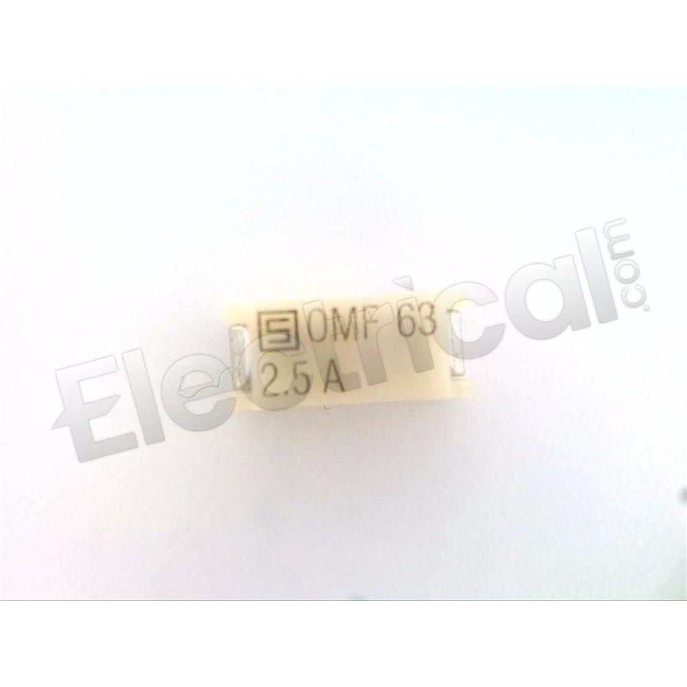 Schurter Low Voltage 3402.0013.11