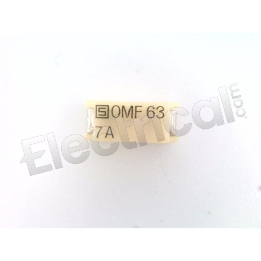 Schurter Low Voltage 3402.0019.11