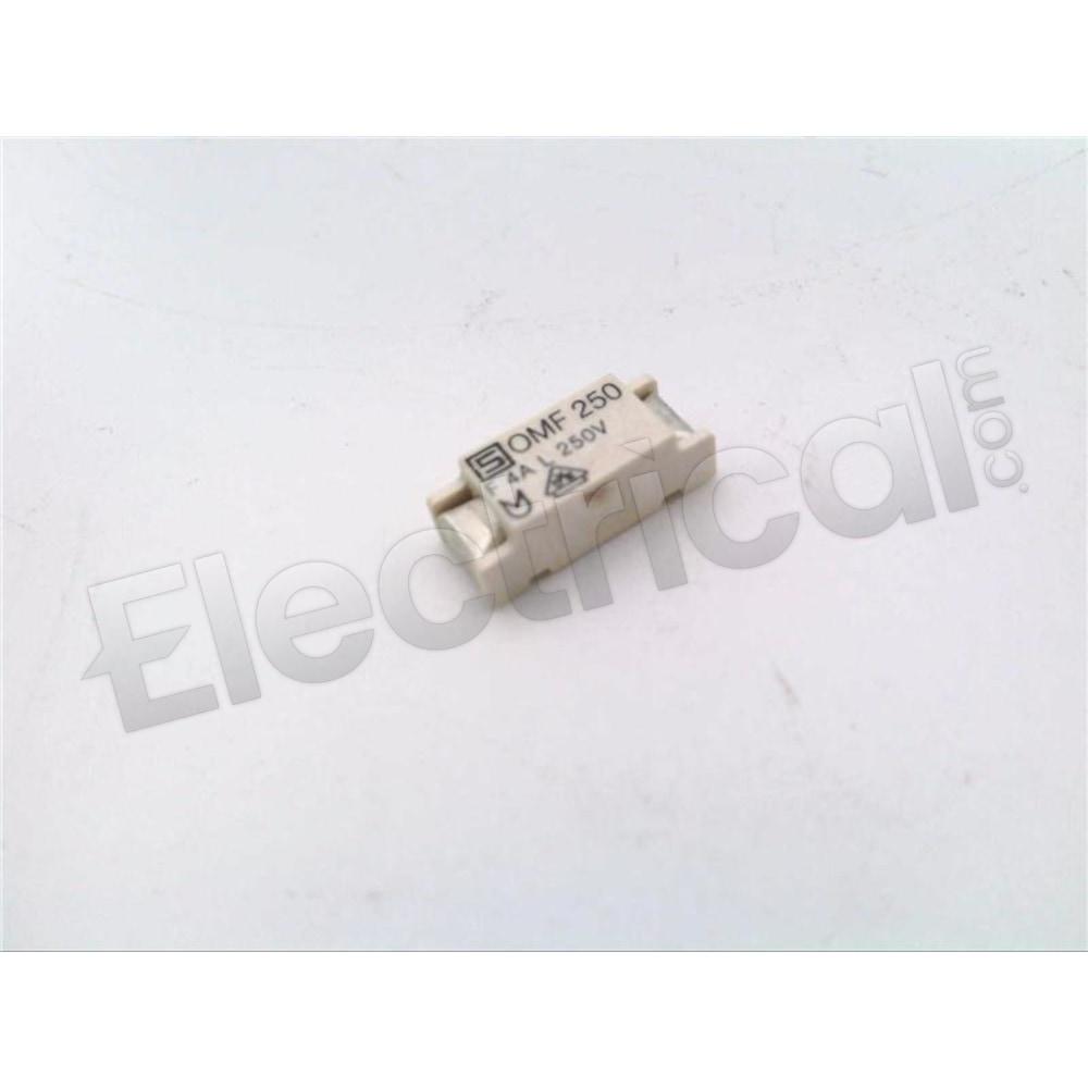 Schurter Low Voltage 3403.0022.11