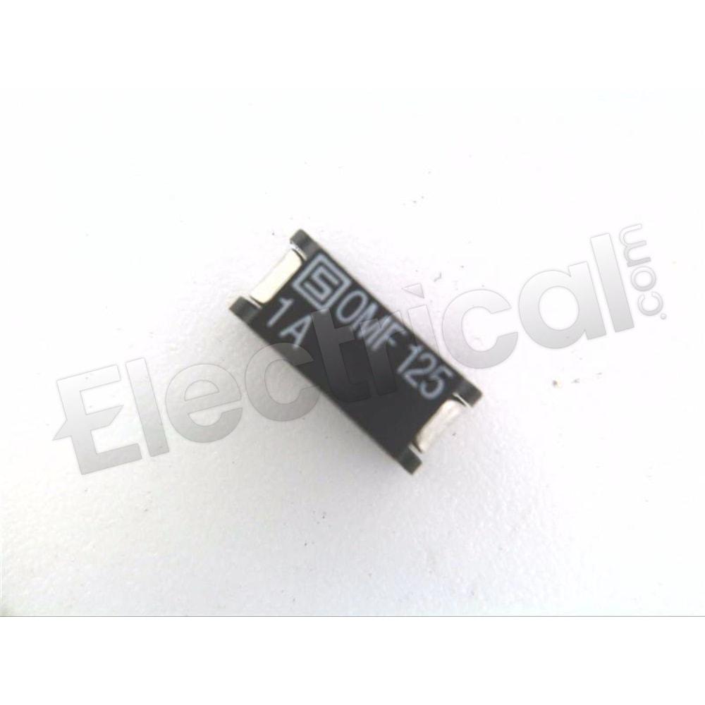 Schurter Low Voltage 3404.0009.11