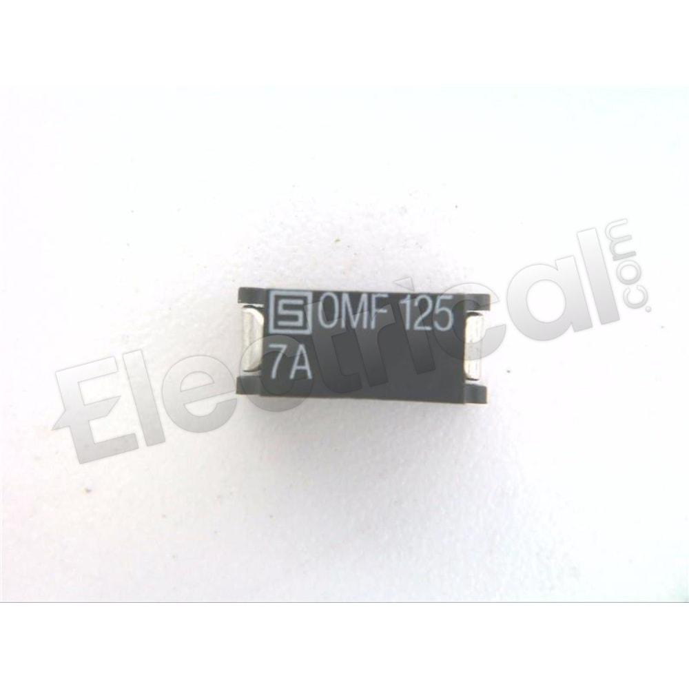 Schurter Low Voltage 3404.0019.11