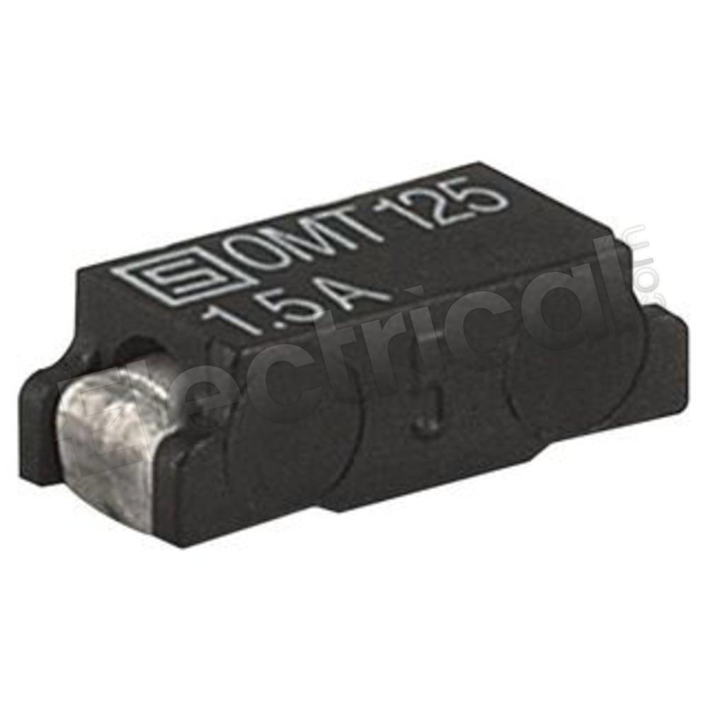 Schurter Low Voltage 3404.0112.11