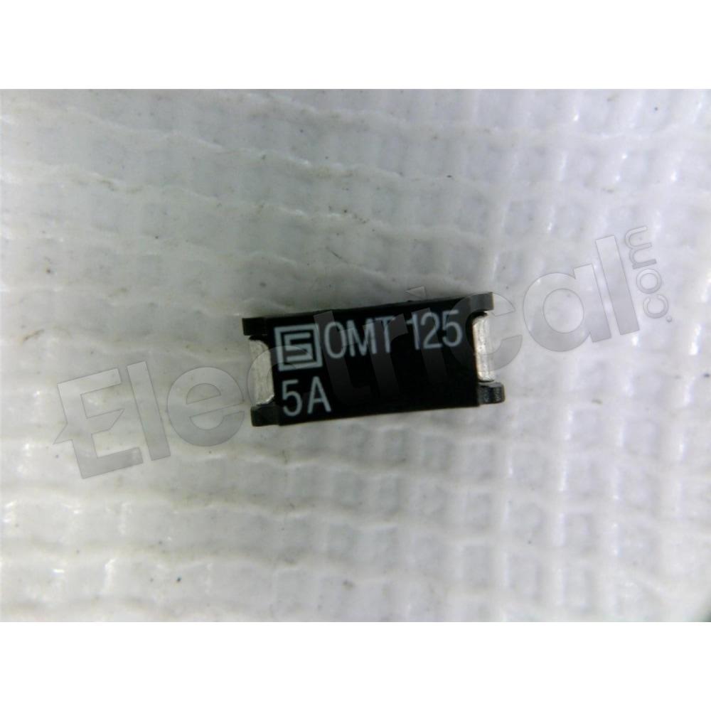 Schurter Low Voltage 3404.0121.11