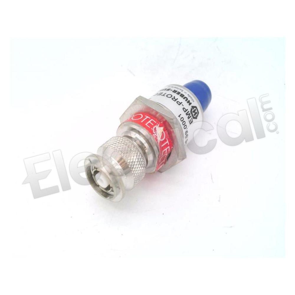 Huber Suhner Inc Part And Accessory 3406.99.0001