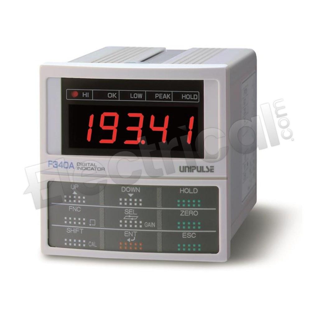 340A-BC0-10V