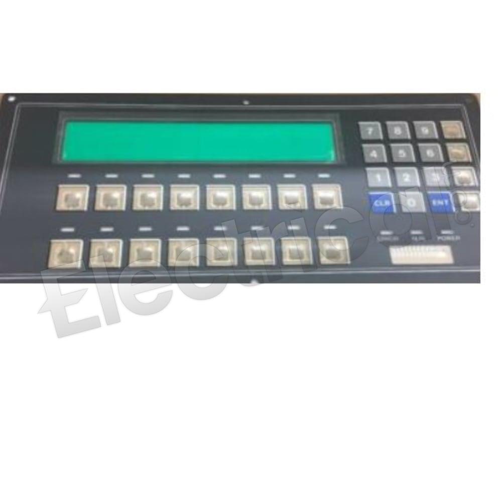 3414-M-KEYPAD