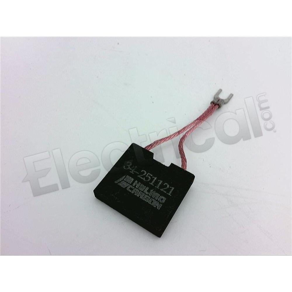 Hellwig Motor Control Part And Accessory 34251121