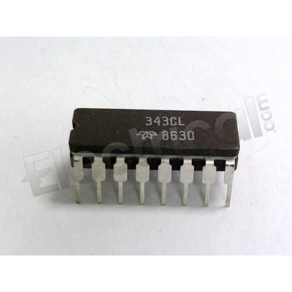 343CL