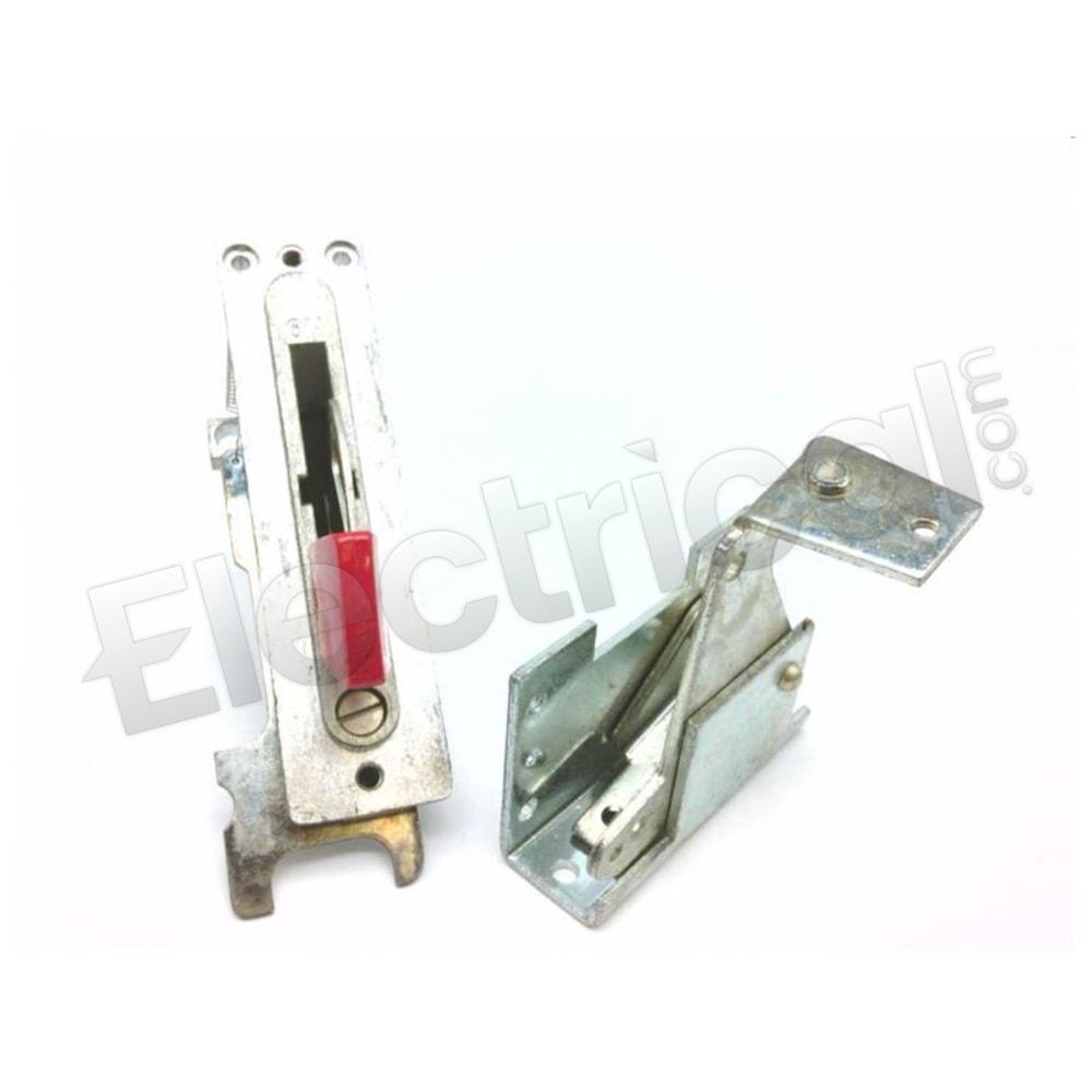 General Electric Part And Accessory 343L526G1
