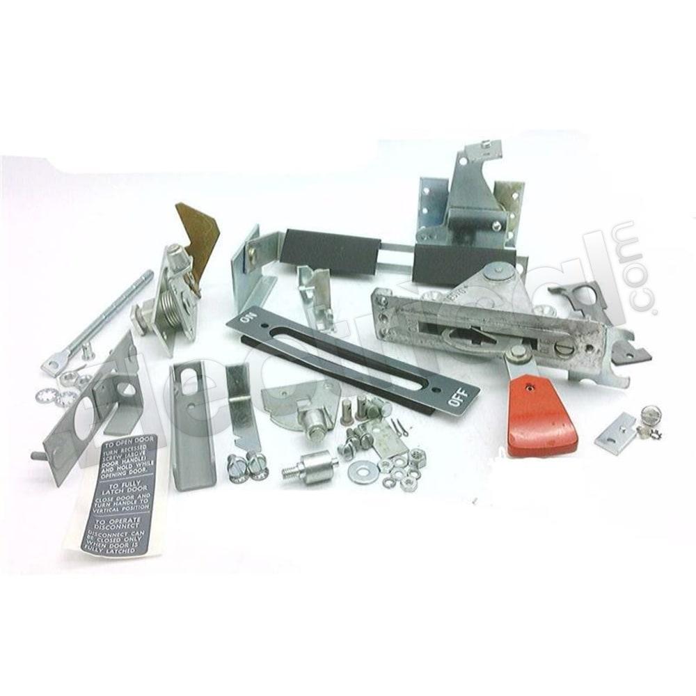 General Electric Part And Accessory 343L528G2