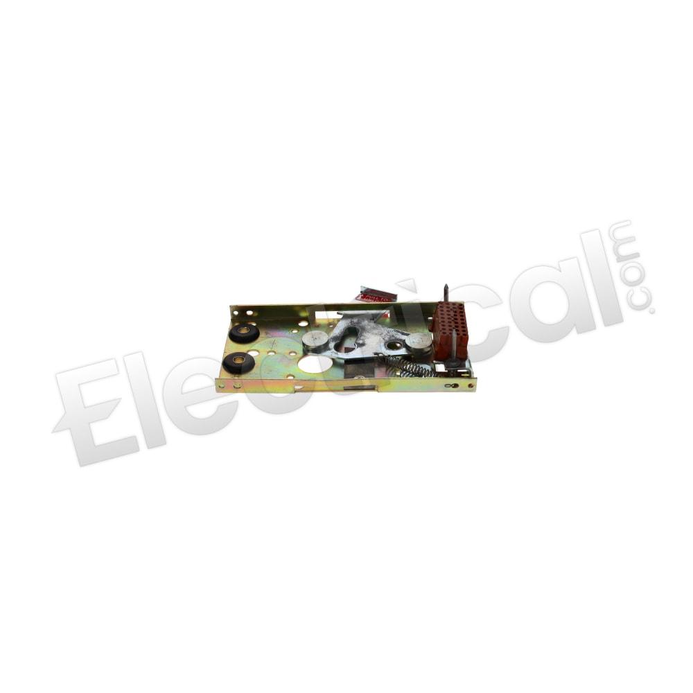 General Electric Frame or Mechanism Part 343L747G93