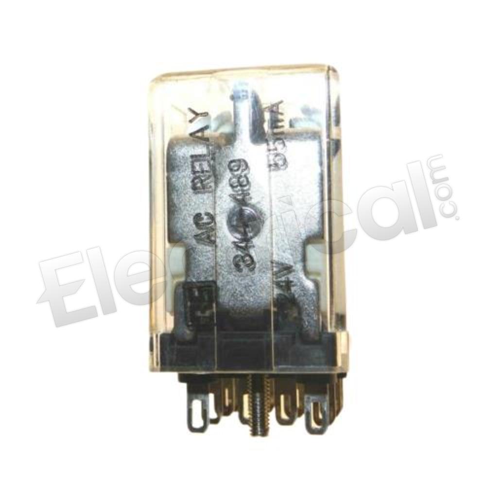 Elektro Automatik Overload Relay 344-489