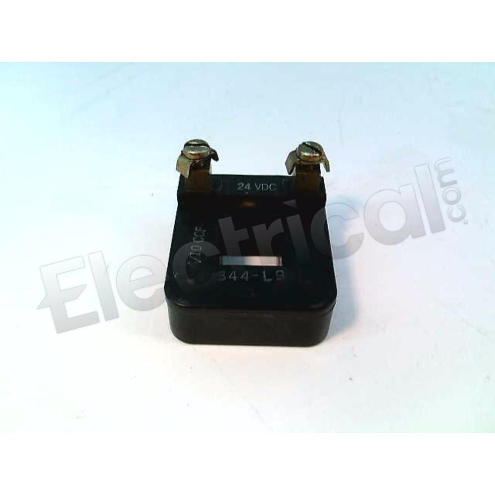 Danaher Controls Contactor And Motor Starter Auxiliary 344L9