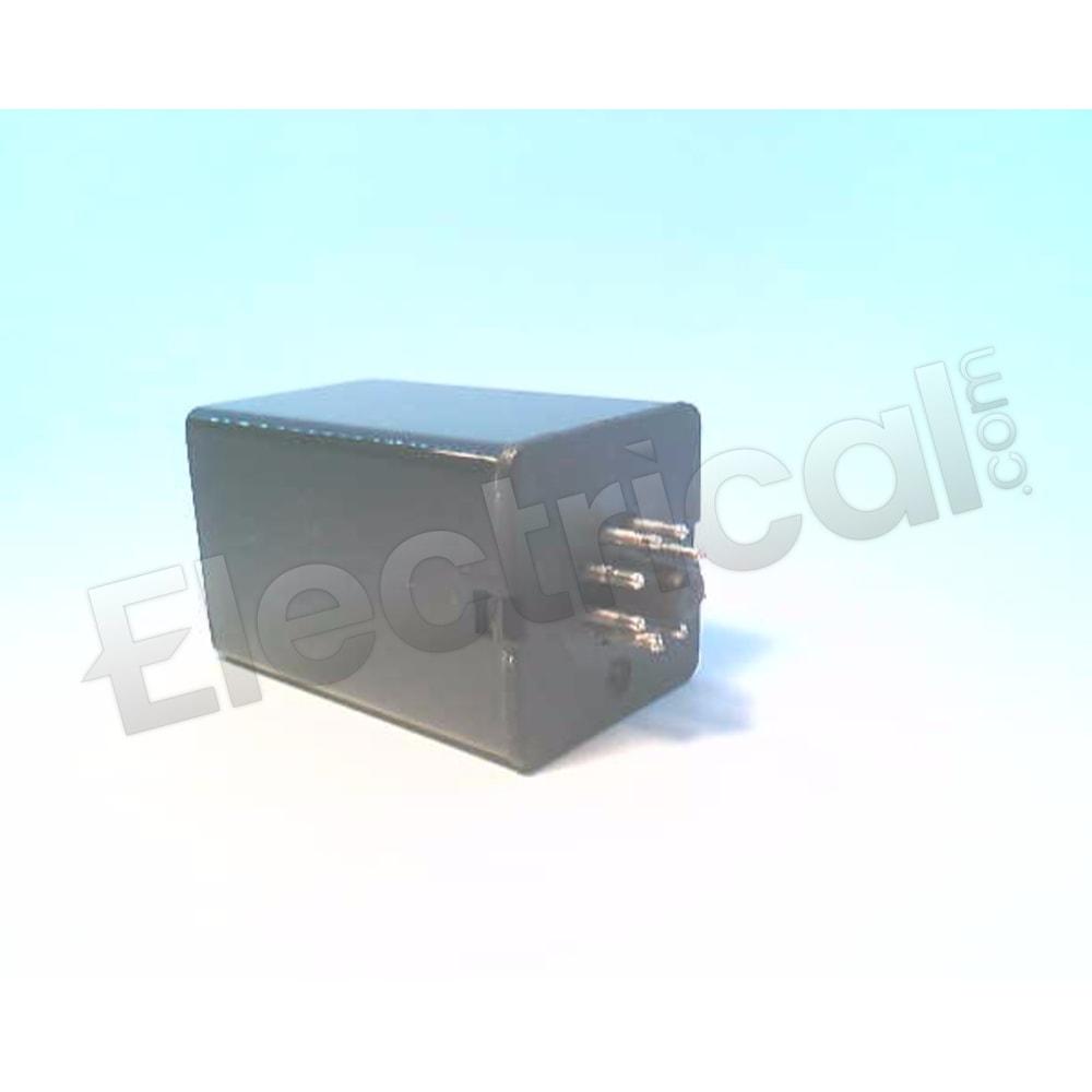 Tempatron Overload Relay 347-905
