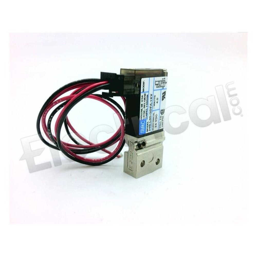 34B-L00-GDFA-1KV