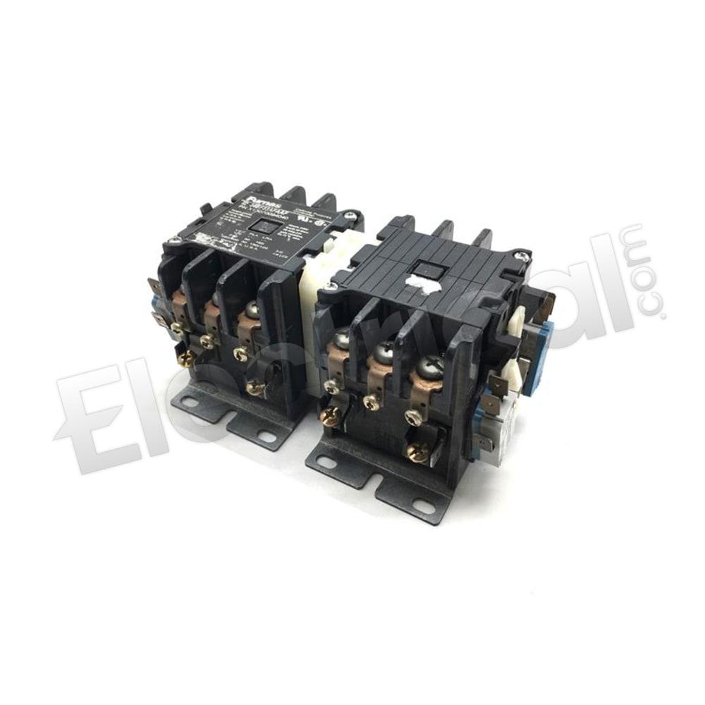 Siemens Motor Starter 34BF33AFAAF