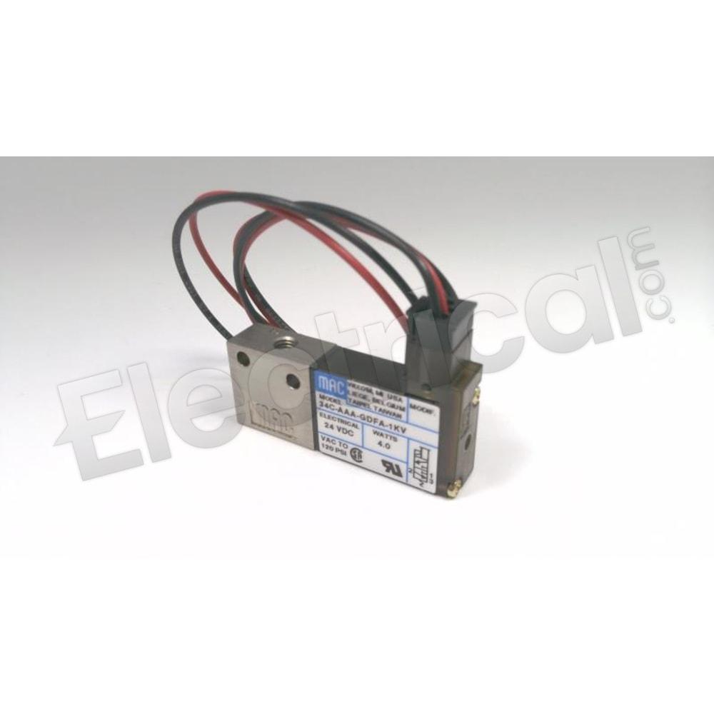 34C-AAA-GDFA-1KV