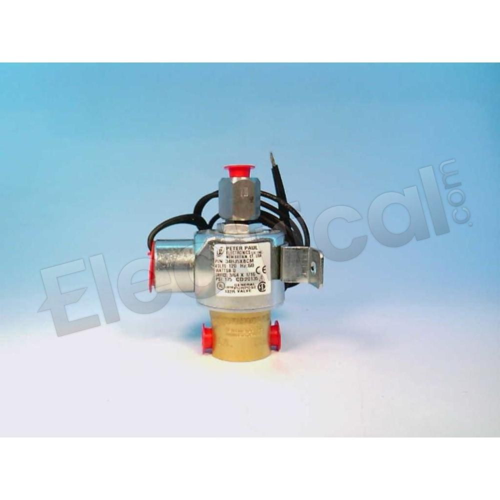 34HJ5XBCM120/60