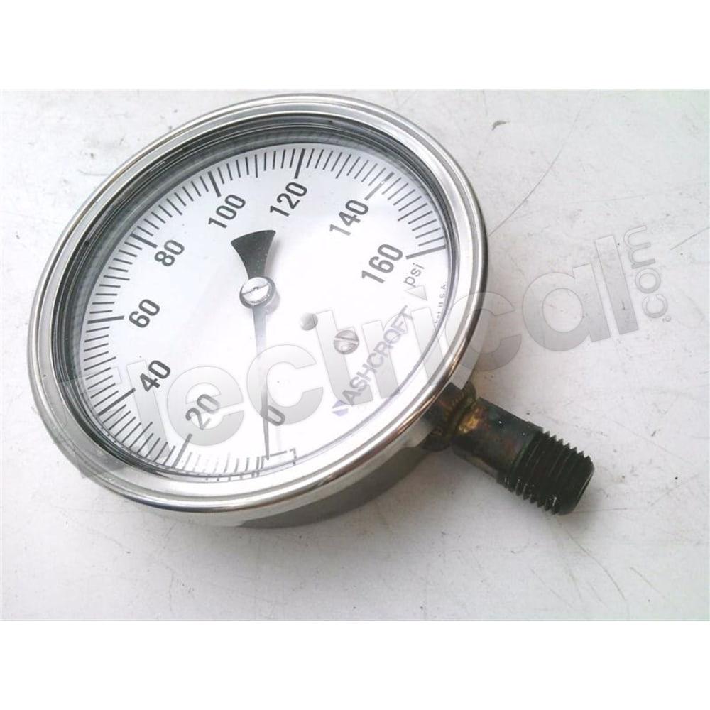 35-1009-AW-02L-160#