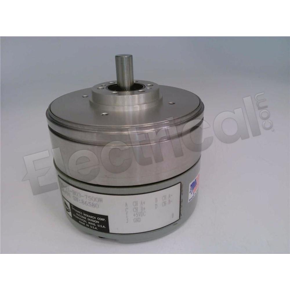 35-11-B03-7500W