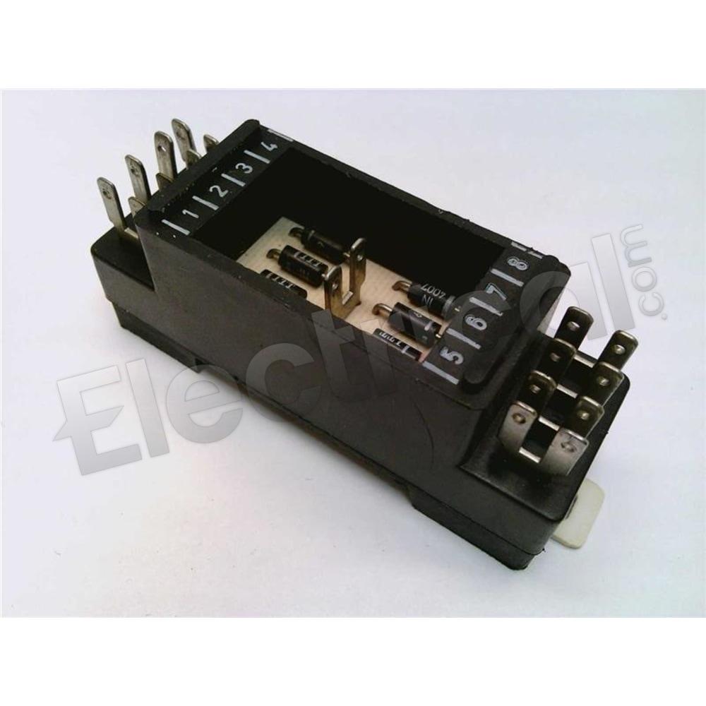 RAPP Fuse Part And Accessory 35.00.22.5