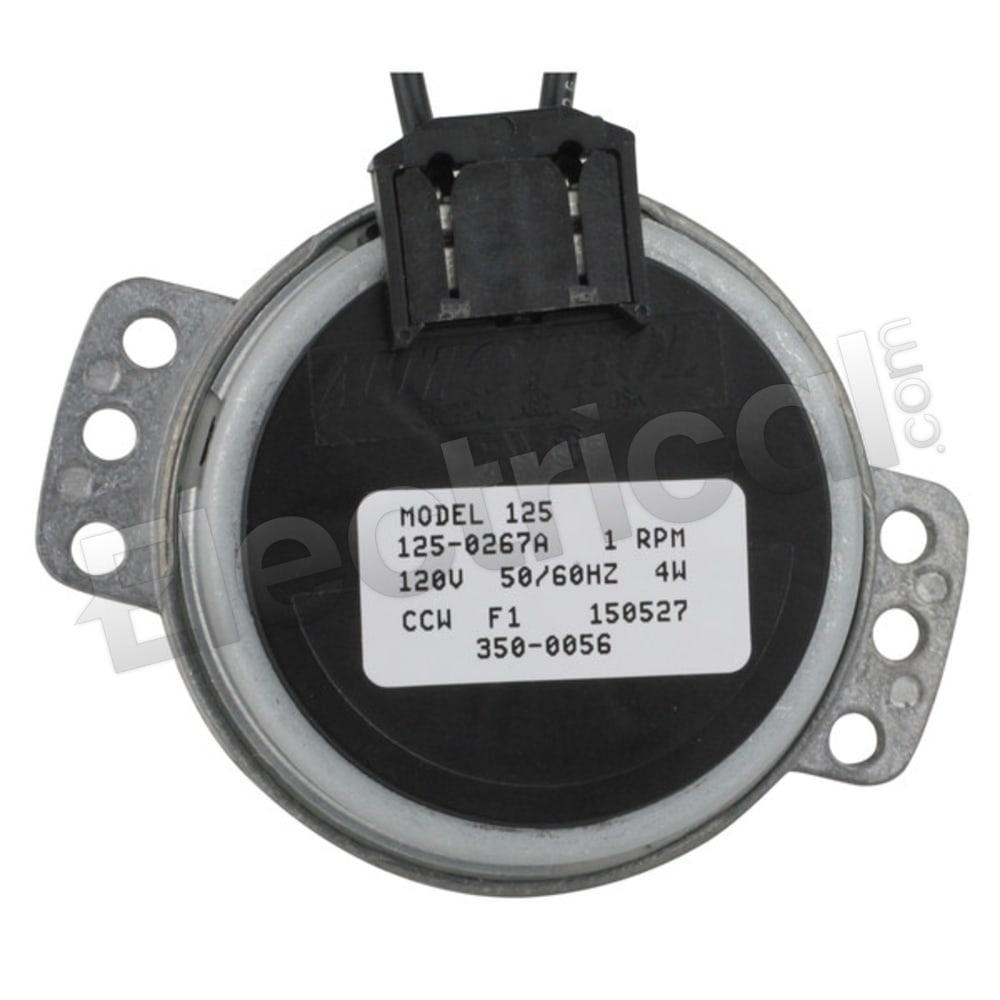 Bin Master Motor 350-0056