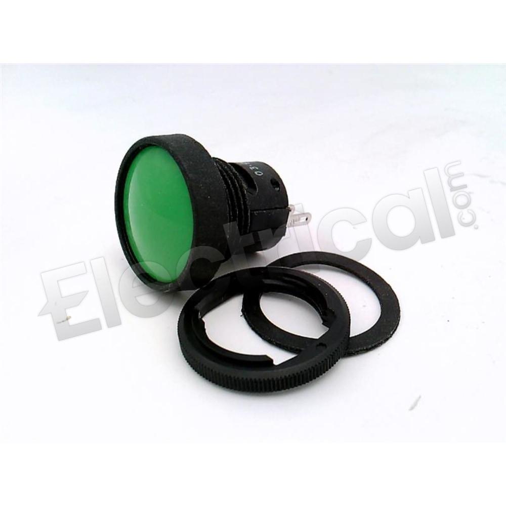 Rs Components Motor Control Part And Accessory 350-298