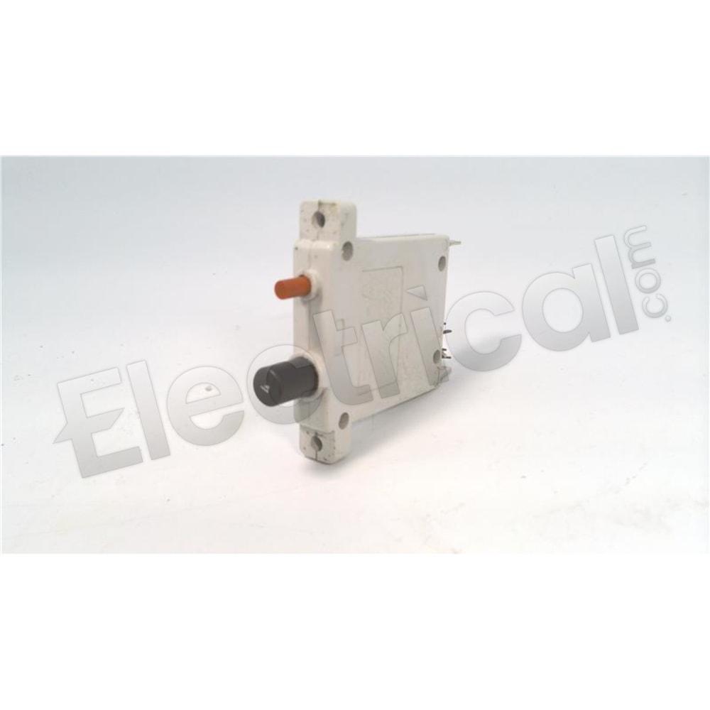 E-T-A Circuit Breakers Molded Case 3500-P10-SI-4A