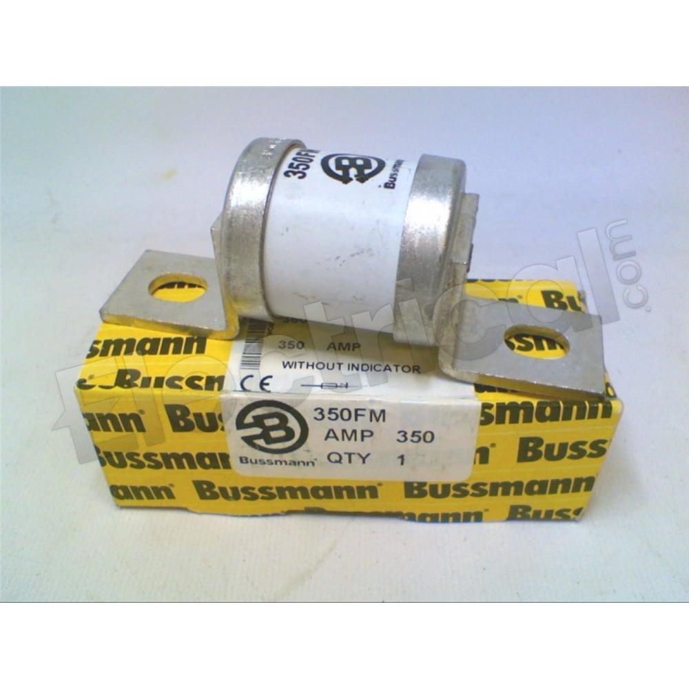 Eaton Low Voltage 350FM