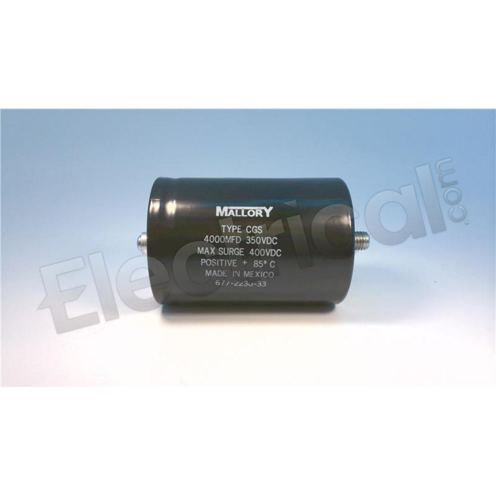 350SIC4000X4C3PDS