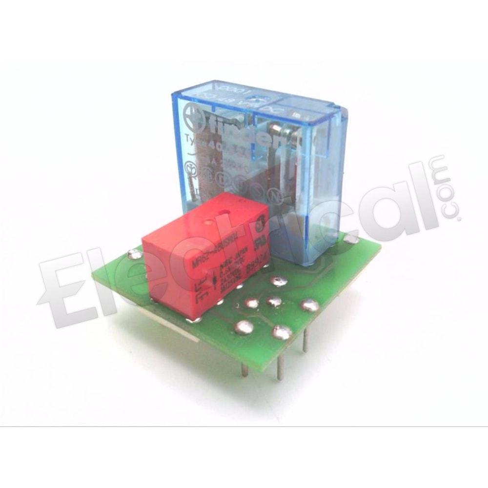Scr Controls Fuse Part And Accessory 3519-408A