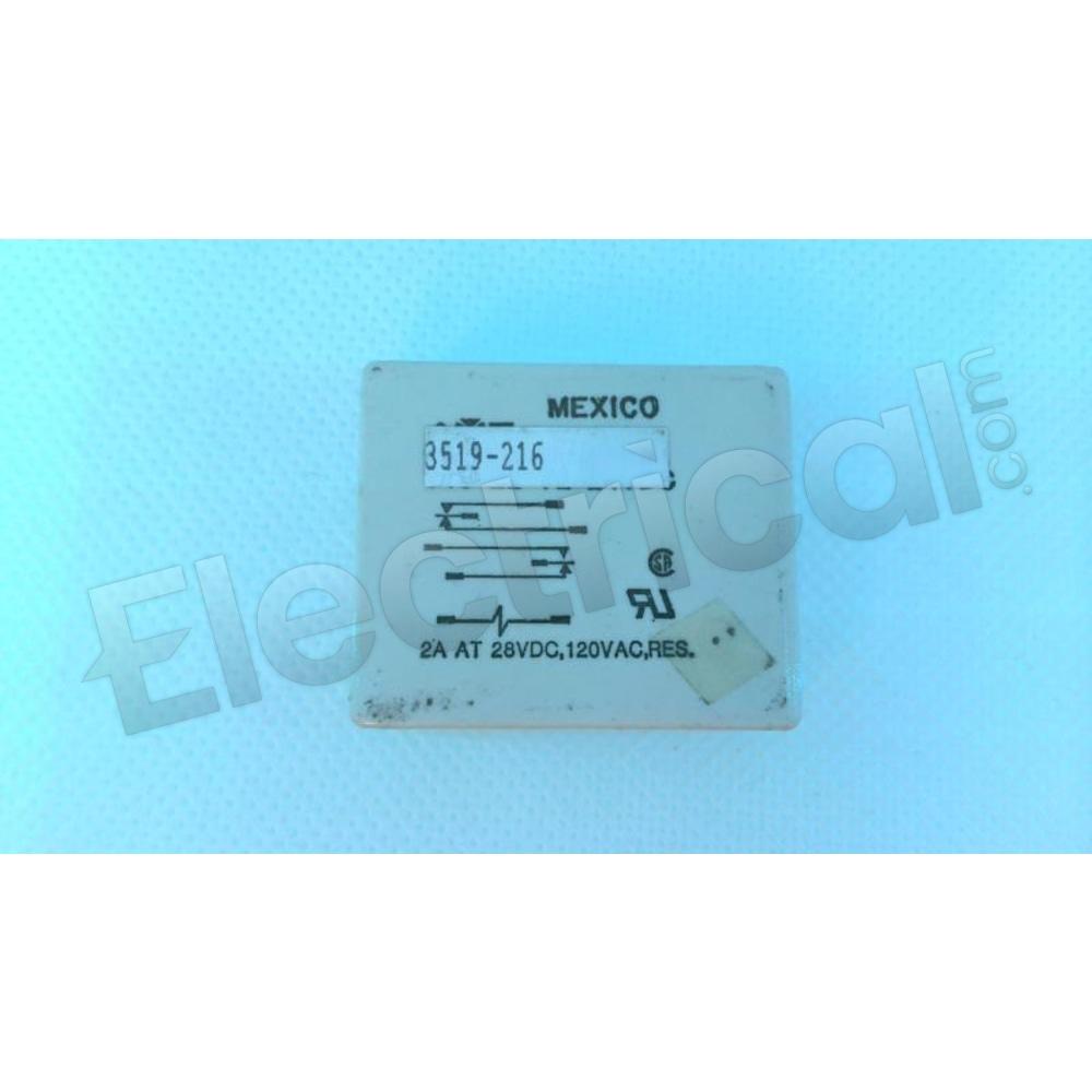 NBR Fuse Part And Accessory 3519216