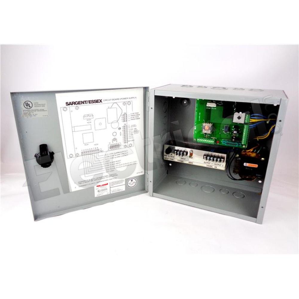 Wohner Low Voltage 3530