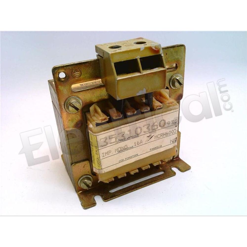 Fabio Perini Control Power 35310360