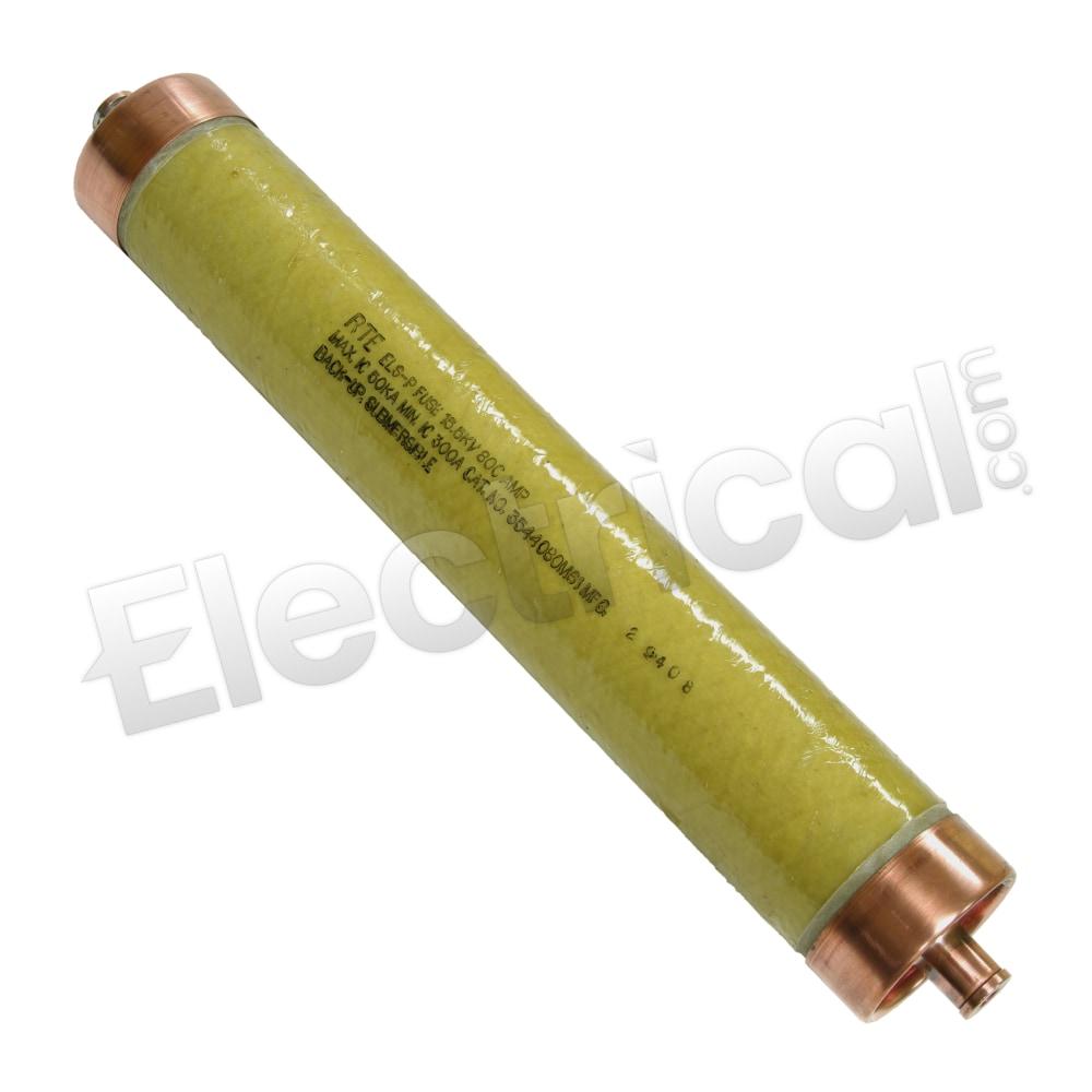 Eaton Medium Voltage 3544080M61M