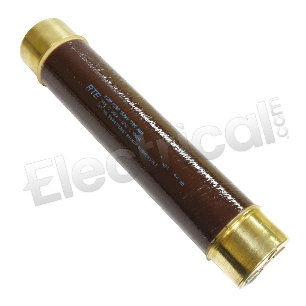 Eaton Medium Voltage 3544175M51M