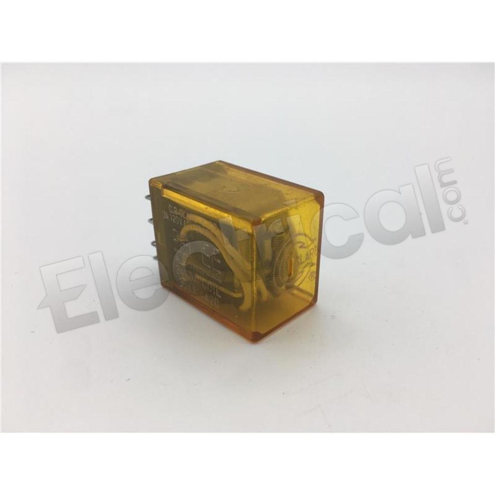IXYS Fuse Part And Accessory 354A14A2C24DC