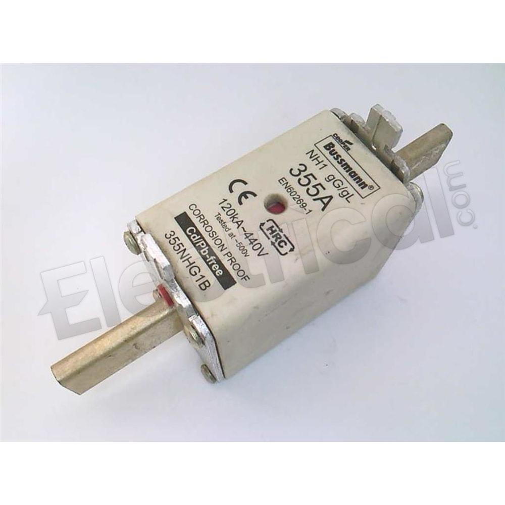 Eaton Low Voltage 355NHG1B