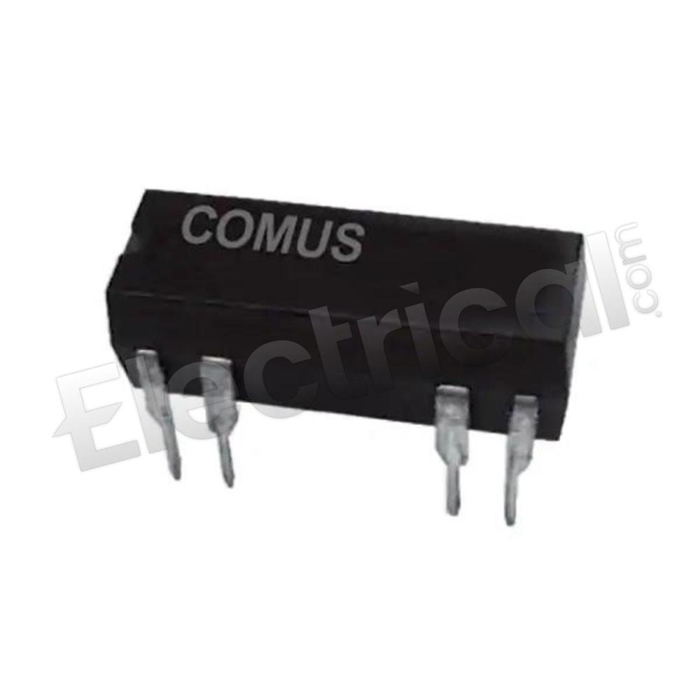 Comus Overload Relay 3570-1210-243