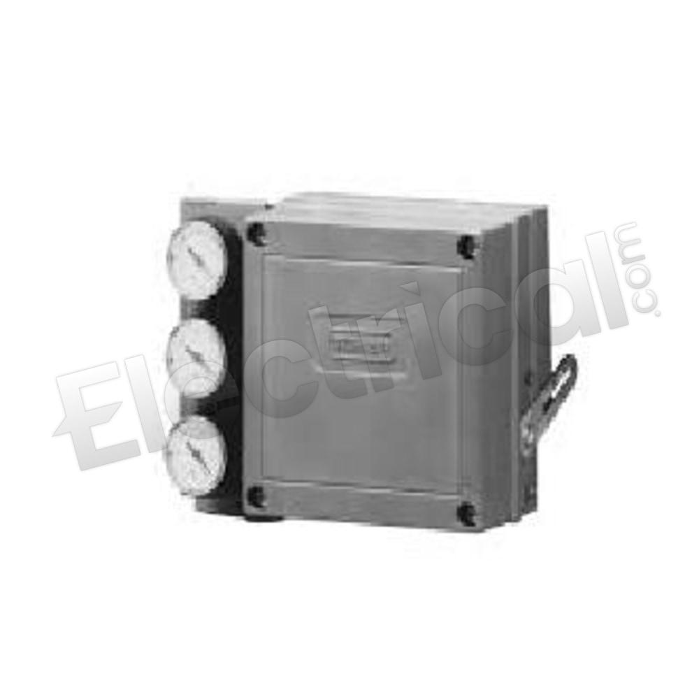 Wohner Low Voltage 3582