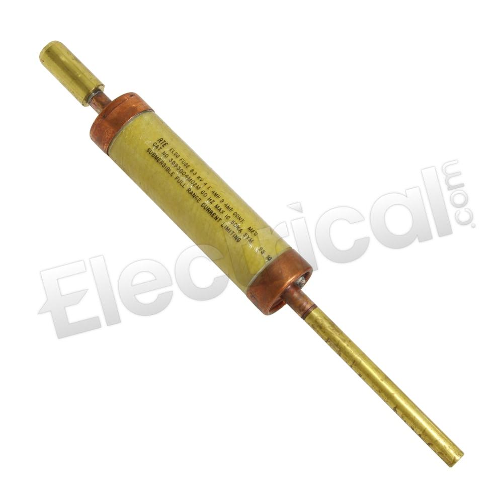 Eaton Medium Voltage 3593040M02M