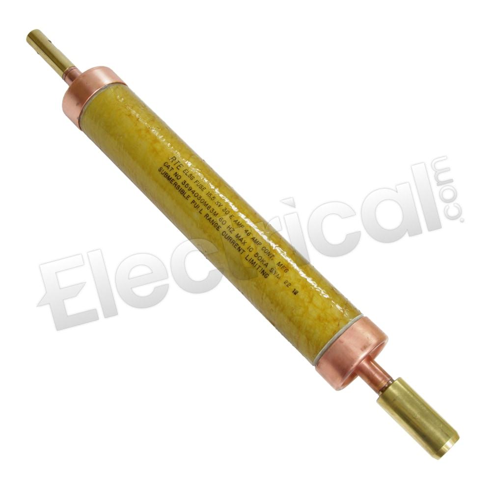 Eaton Medium Voltage 3594015M83M