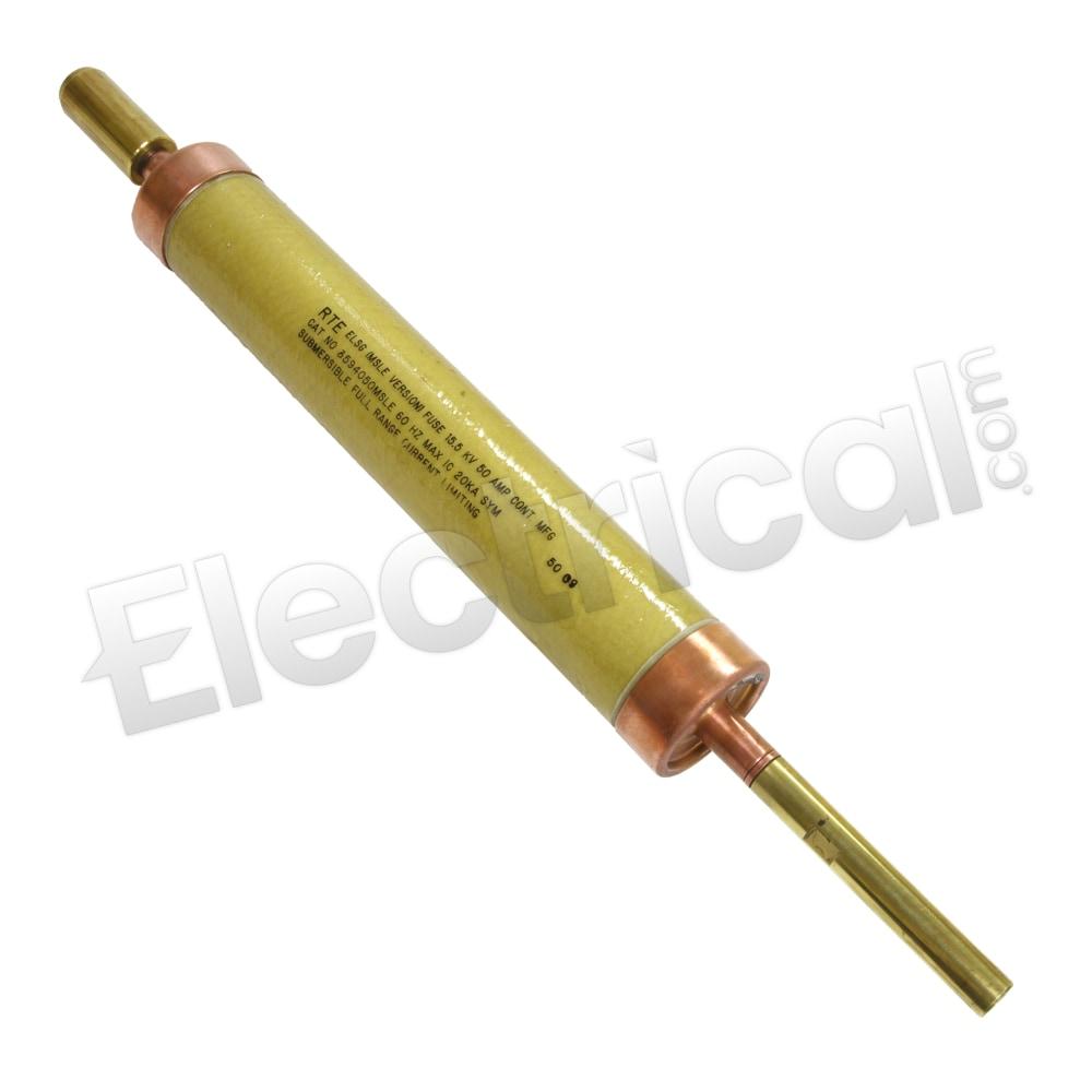 Eaton Medium Voltage 3594050MSLE
