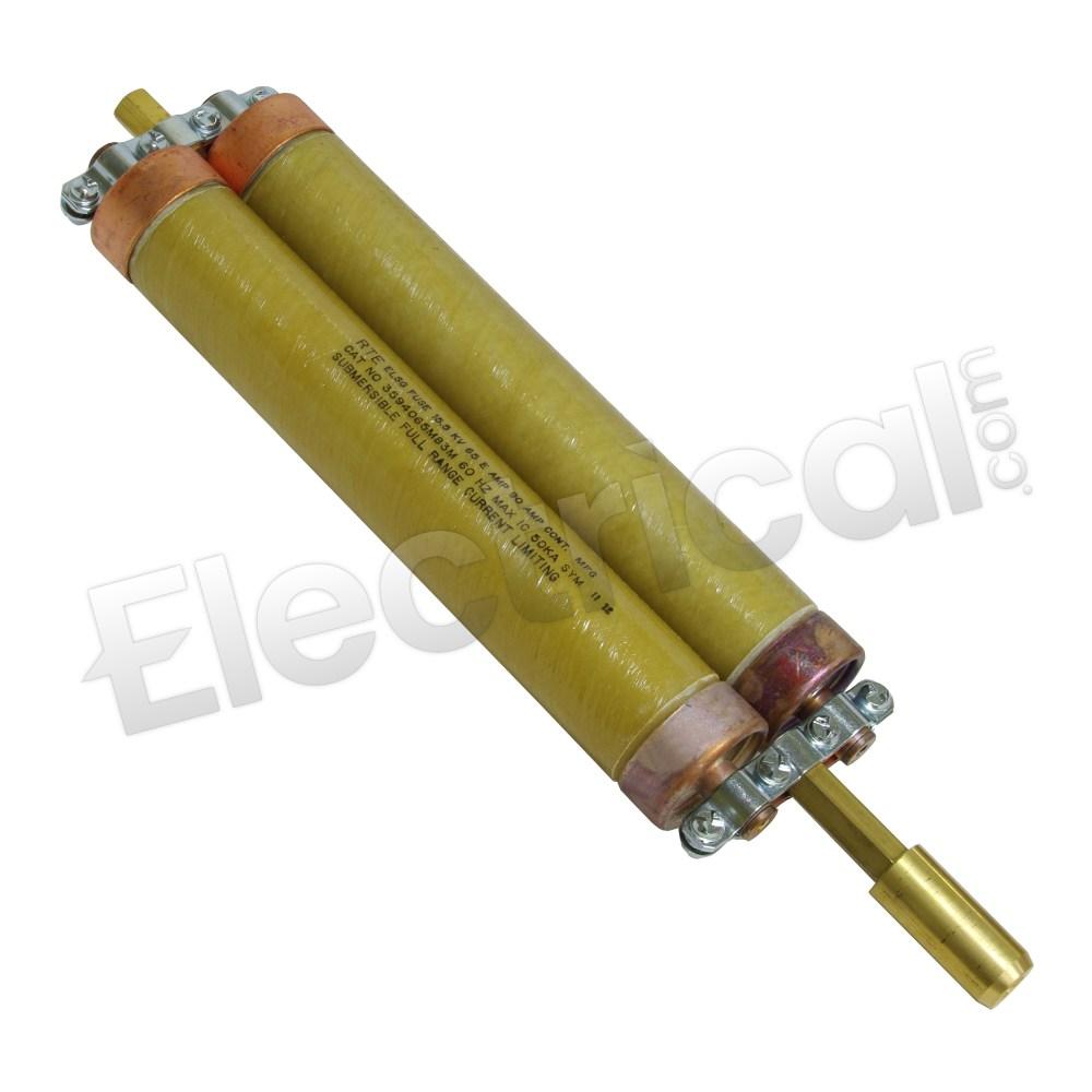 Eaton Medium Voltage 3594065M83M