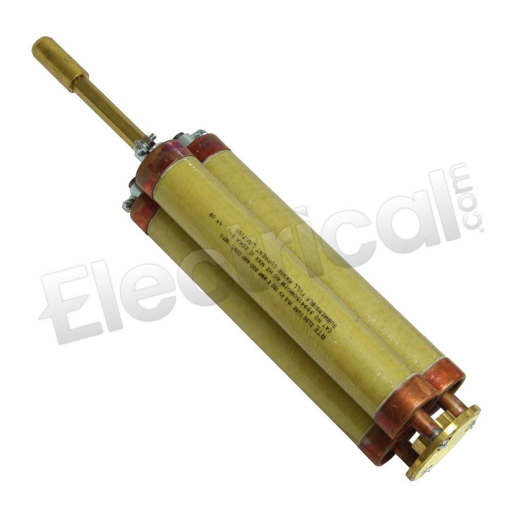 Eaton Medium Voltage 3594150M02M