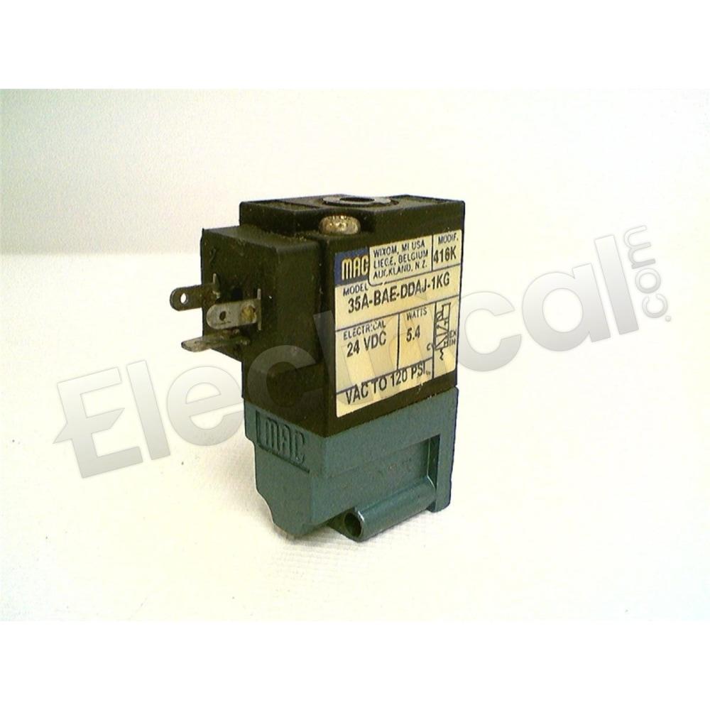 35A-BAE-DDAJ-1KG