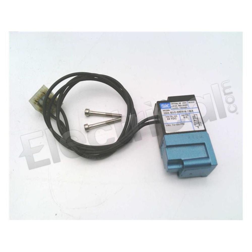 35A-E00-DEWA-1BA