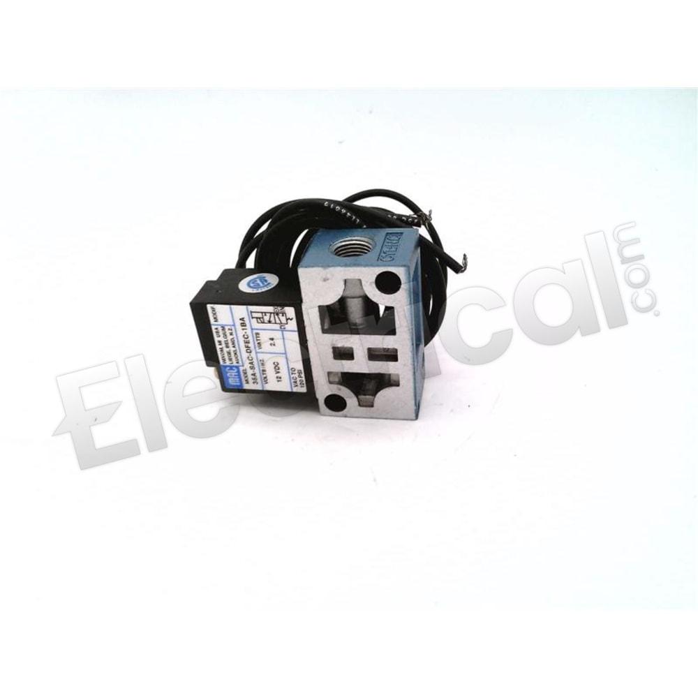 35A-SAC-DFEC-1BA