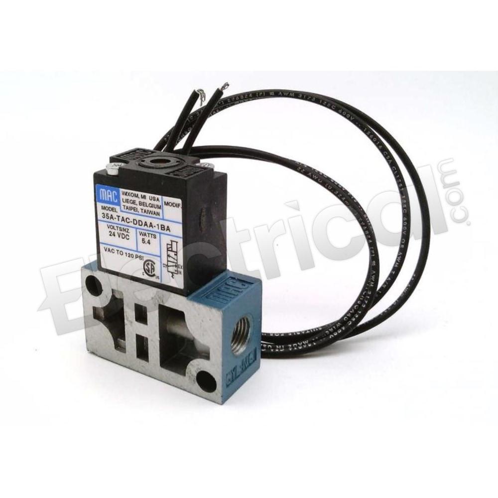 35A-TAC-DDAA-1BA