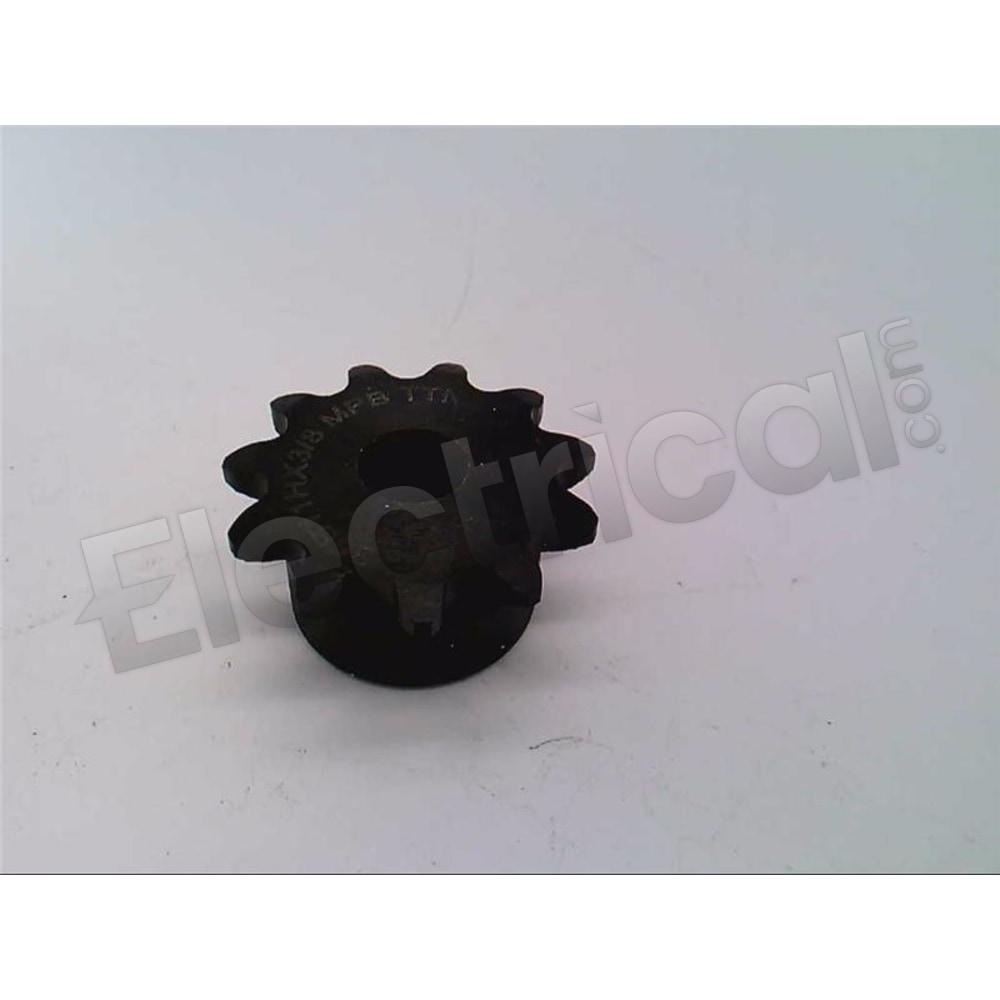 35B11HX-3/8